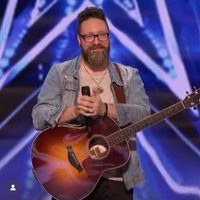 Murió a los 41 años Nolan Neal, concursante de “La Voz” y America's Got Talent