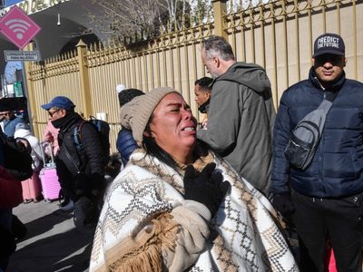 Trump cancela la app CBP One que permitía entrada legal de migrantes a EU