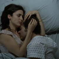 Inercia, en la Cineteca Nacional