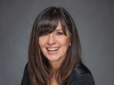 Edith Hermida entrena con ritmo y energía con una disciplina que eleva el ánimo y podés hacer en casa