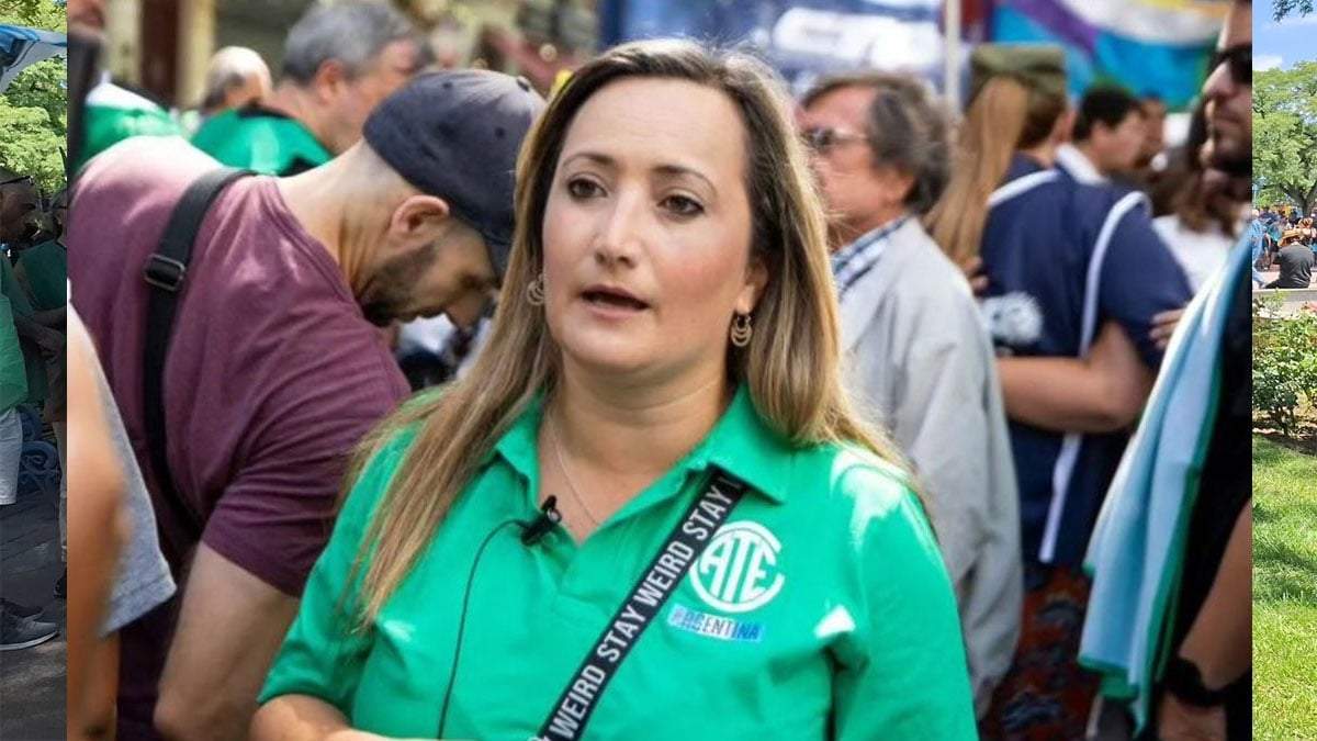 Mercedes Cabezas