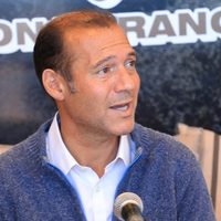 "Salir a vacunar a las rutas": Omar Gutiérrez anunció puntos de vacunación en la provincia