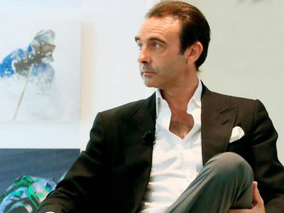 El último gesto de Enrique Ponce que deja en claro lo que siente por Ana Soria: "Va por ti, mi amor"