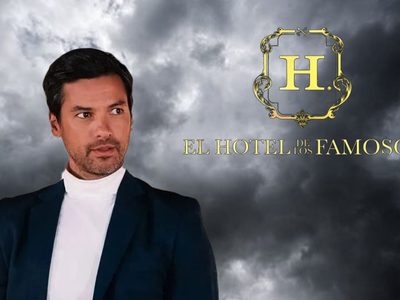 La polémica defensa del Chino Leunis con uno de los participantes de “El Hotel de los Famosos”