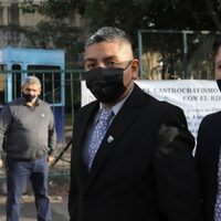 La IGJ denunció a la Fundación Chocobar: acusan al policía de estafa
