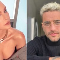 Romance en puerta: Maluma y Belinda cada vez más juntos