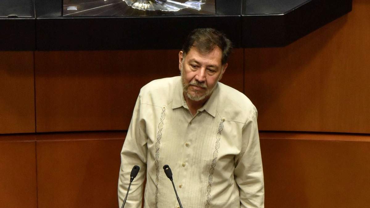 Gerardo Fernández Noroña