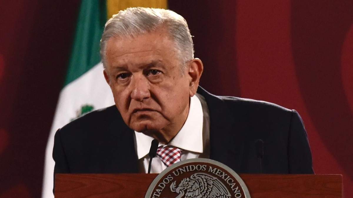 Presidente de México