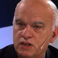 Grindetti contra la Justicia: "Sacan presos a la calle sin criterio"