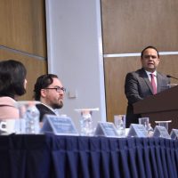 Elías Beltrán mintió para encubrir que PGR había adquirido licencias de Pegasus: INAI