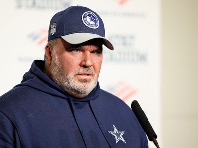 McCarthy continuará la próxima campaña como entrenador de Cowboys