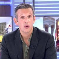 Joaquín Prat no pudo callar más y se sinceró en pleno directo: “Ya no les quedan fuerzas”