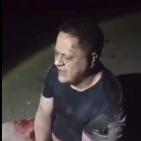 Intensa movilización tras video donde Ramsés Heriberto Zatarain confiesa crimen en 2019