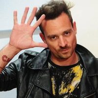¡Reapareció! "Chano" Charpentier abandonó el silencio después de meses. ¿¡Qué dijo!?