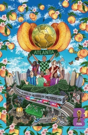 Atlanta