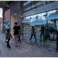Juzgados de Faltas sin actividad por caso positivo de coronavirus