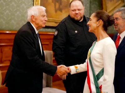 Exministro español explica por qué no se contestó la carta de AMLO al rey