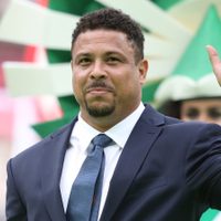 El sorprendente ranking de jugadores top de Ronaldo