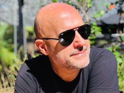 ¿Se viene el reencuentro? Guillermo López y Mario Pergolini podrían volver a verse tras varios años