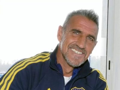 “Nos vamos a ver las caras”: el desafiante dardo de Raúl Cascini contra los periodistas