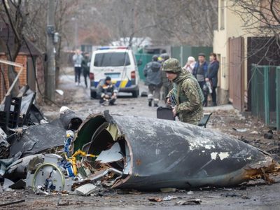 Rusia y Ucrania alistan la segunda jornada de conversaciones en busca de acuerdos