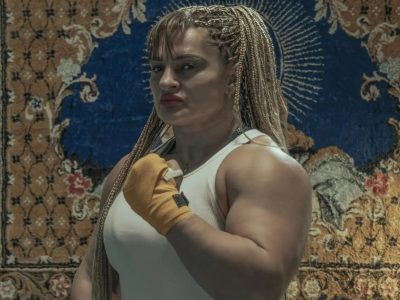 Rocky, el personaje de la Locomotora Oliveras en “En el Barro” que emocionó a los fanáticos