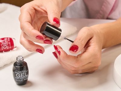 Nail Art: no más manicura semipermanente, mirá la nueva tendencia para mantener tus uñas intactas por dos semanas