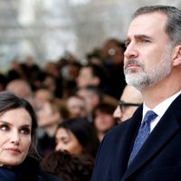 Letizia no ha sabido qué más decir: el Rey Felipe se lo ha comunicado