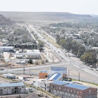 Restricciones: qué medidas tomará Añelo esta semana