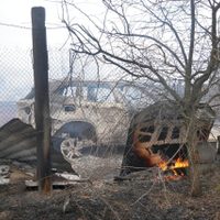 Rusia ataca 16 objetivos en Ucrania, entre ellos una fábrica militar cerca de Kiev