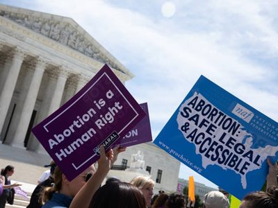 Biden pidió a la Corte Suprema que ponga en pausa la prohibición de interrumpir el embarazo en Texas