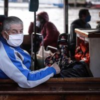 URGENTE: En la Ciudad de Buenos Aires está subiendo la curva de contagios por coronavirus