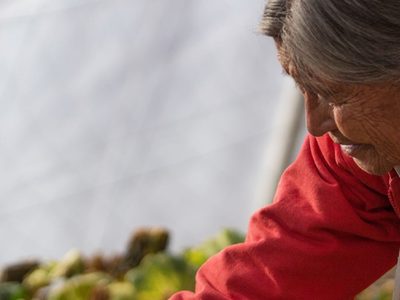 Presentaron proyectos para el concurso “Mujeres Rurales de la provincia del Neuquén”