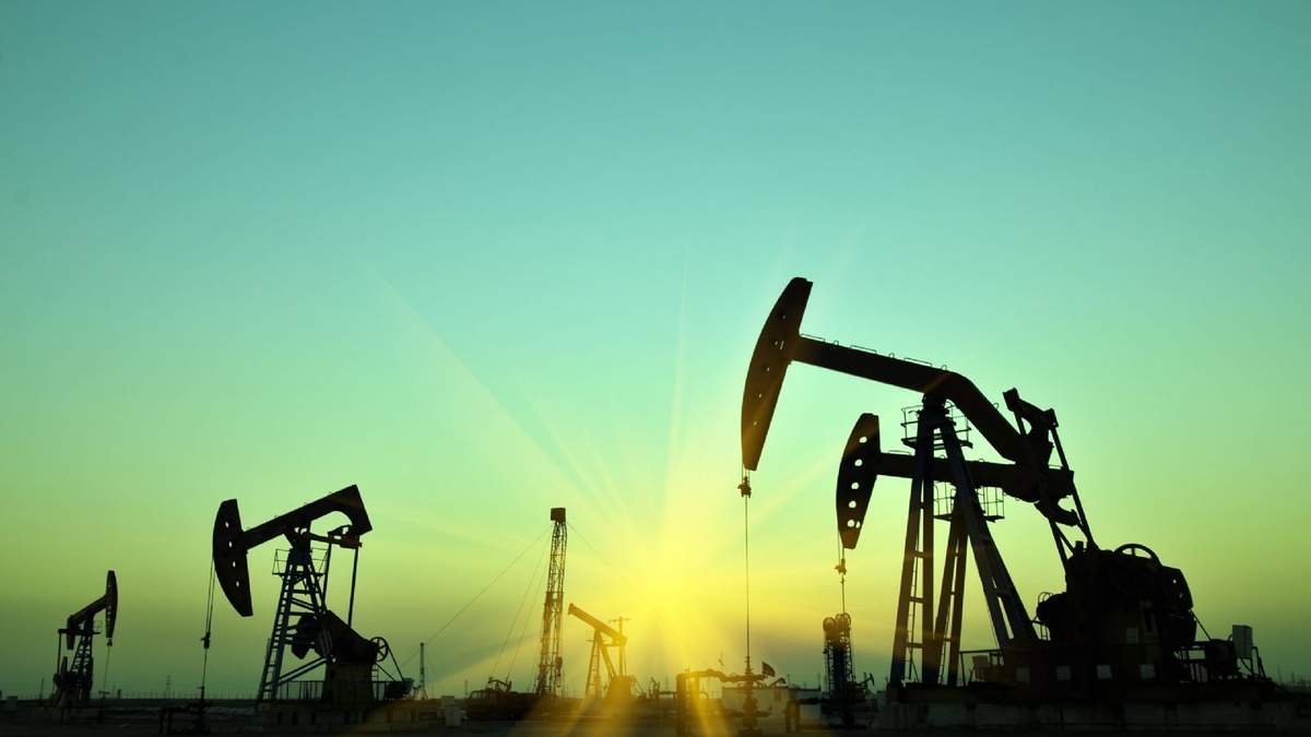 Producción de petróleo. (Fuente: Twitter)