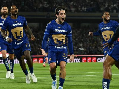 Pumas avanza a la final y dos técnicos mexicanos disputarán el título de Liga después de 13 años