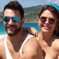 Nazarena Vélez y una triste confesión sobre su relación con Caamaño: "Me rompe el corazón, pero..."