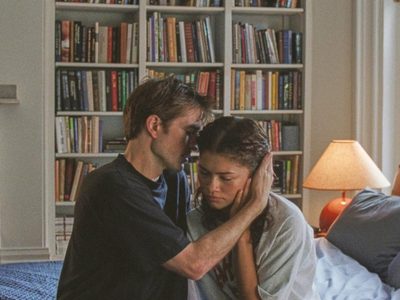 “El drama”