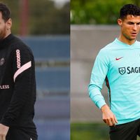 Messi y Cristiano Ronaldo encabezan lista de 30 nominados al Balón de Oro 2021