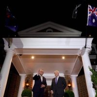Australia hace llamado urgente a sus ciudadanos para que abandonen Ucrania