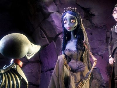 Cine: La poesía de lo macabro