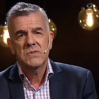 La inesperada confesión de Dady Brieva sobre su vínculo con su esposa, Mariela Anchipi