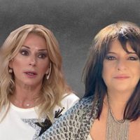 Yanina Latorre y Andrea Taboada protagonizaron un fuerte cruce de palabras al aire en "LAM"