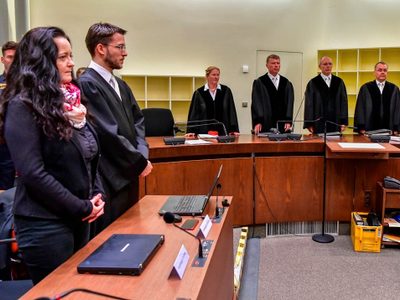 En el "juicio del siglo", omisiones y negligencia de la autoridad
