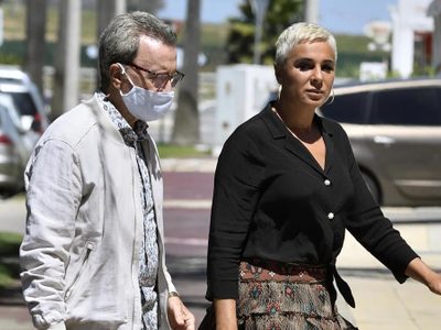 Las pruebas de que Ana María Aldón y José Ortega Cano están efectivamente en crisis