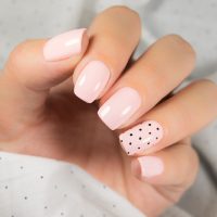 Nail Art: el diseño retro que vuelve con todo y que solo las más valientes se animarán a usar