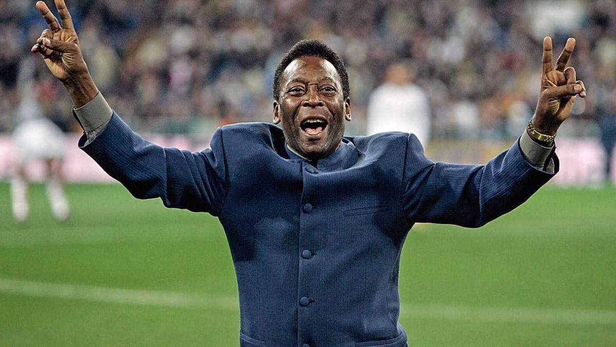 Pelé