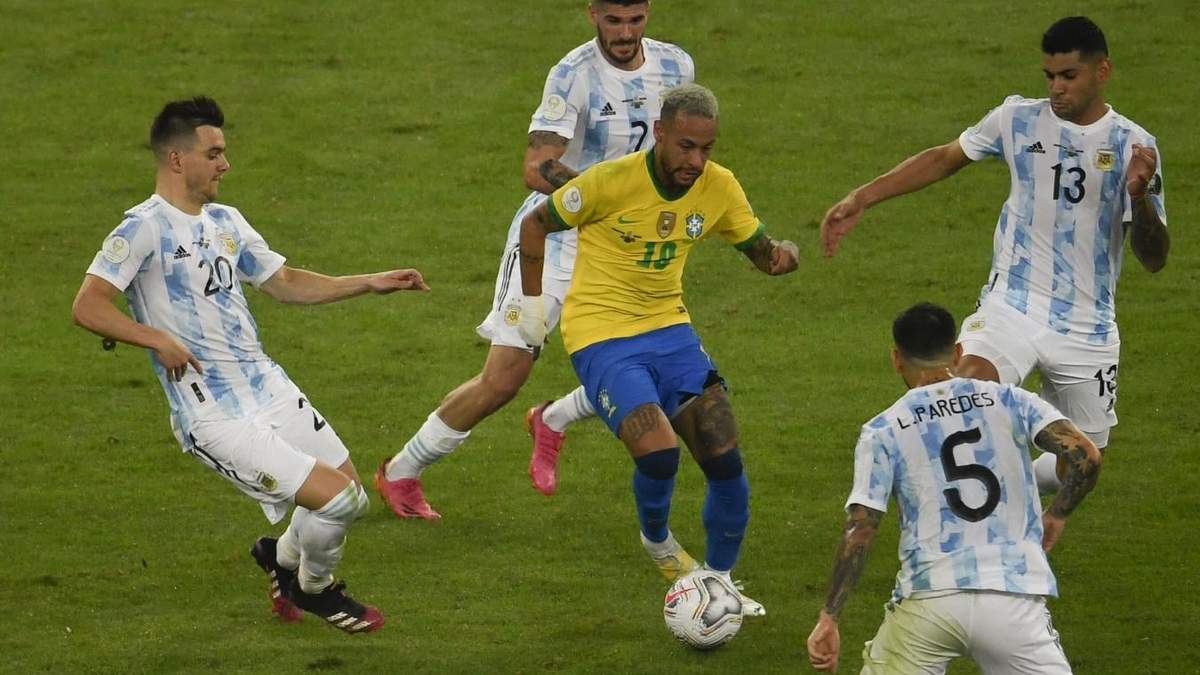Neymar. Fuente: (Instagram).