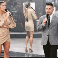 Preocupación en el "Cantando 2020": dos figuras serán hisopadas por síntomas de coronavirus