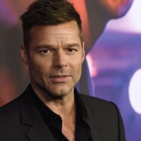 "¡Lo hace mejor que él!": a Ricky Martin le conquistaron el corazón y... ¡No fue su esposo!