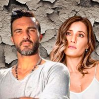Todo llega a su fin: la especial despedida de Mica Viciconte y Fabián Cubero en las redes